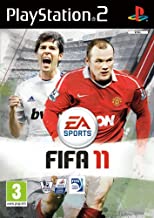 FIFA 11 - PS2