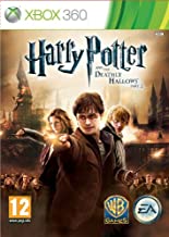 Harry Potter and the Deathly Hallows Part 2 - Xbox 360