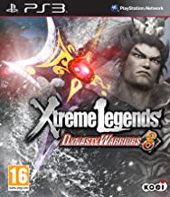 Dynasty Warriors 8: Xtreme Legends - PS3