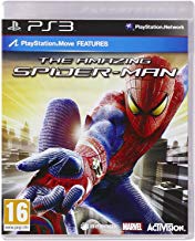 The Amazing Spider-Man - PS3