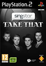 Singstar: Take That - PS2