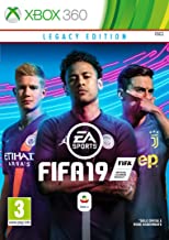 Fifa 19 - Xbox 360