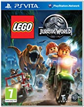 Lego Jurassic World - PSvita