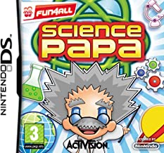 Science Papa - DS