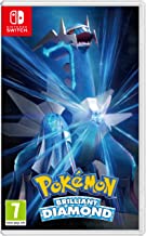 Pokemon: Brilliant Diamond - Switch