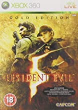 Resident Evil - Gold Edition (Xbox 360) Resident Evil - Gold Edition - Xbox 360