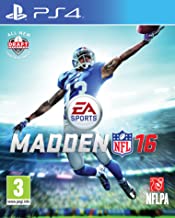 Madden 16 - PS4