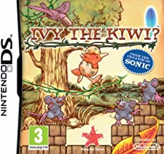 Ivy The Kiwi - DS