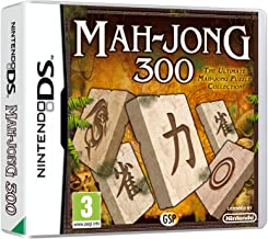 Mahjong 300 - DS