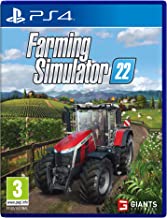 Farming Simulator 22 - PS4