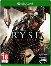 Ryse: Son Of Rome - Xbox One