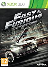Fast & Furious Showdown - Xbox 360