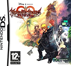 Kingdom Hearts 358/2 Days - DS