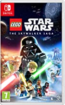 LEGO Star Wars: The Skywalker Saga (Nintendo Switch) (New) - Switch