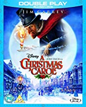 A Christmas Carol (Blu-ray + DVD) - Blu-ray