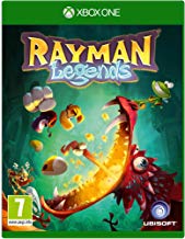 Rayman Legends - Xbox One