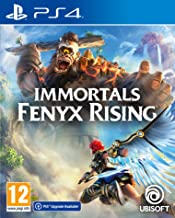 Immortals Fenyx Rising - PS4