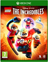 LEGO The Incredibles - Xbox One