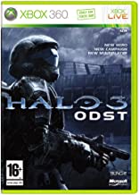 Halo 3 ODST - Xbox 360