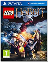 Lego The Hobbit - PSvita