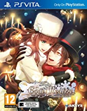 Code: Realize Wintertide Miracles - PSvita