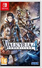 Valkyria Chronicles 4 (Nintendo Switch) - Pre-owned