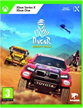 Dakar Desert Rally Xbox Series X / xbox one - New