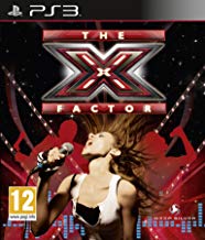 X Factor - PS3
