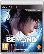 Beyond Two Souls - PS3