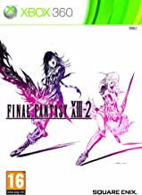 Final Fantasy XIII-2 - Xbox 360