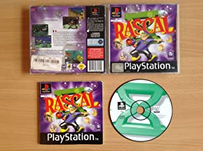Rascal (PS) - PS1