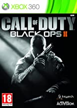 Call of Duty Black Ops II - Xbox 360