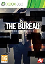 The Bureau - Xbox 360