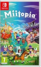 Miitopia (Nintendo Switch) (New) - Switch