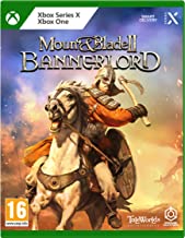 Mount & Blade II Bannerlord - Xbox Series X