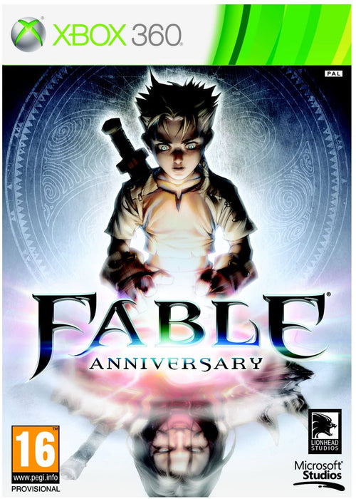 Fable Anniversary - Xbox 360