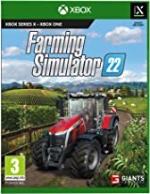 Farming Simulator 22 - Xbox Series X