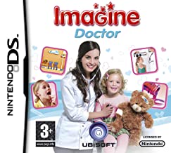 Imagine Doctor (Nintendo DS) - DS