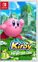 Kirby and the Forgotten Land - Switch
