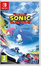 Team Sonic Racing - Switch