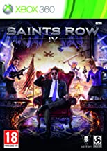 Saints Row IV - Xbox 360