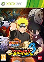 Naruto Shippuden Ultimate Ninja Storm 3 (Xbox 360) - Xbox 360