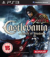 Castlevania - Lords of Shadow - PS3