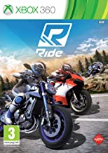 Ride - Xbox 360
