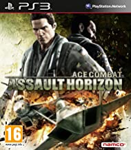 Ace Combat Assault Horizon - PS3 | Yard's Games Ltd