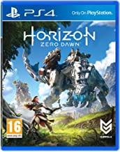 Horizon Zero Dawn - PS4