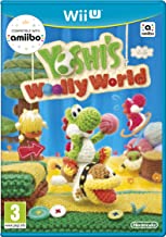 Yoshi's Woolly World - WiiU | Yard's Games Ltd