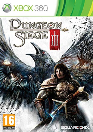 Dungeon Siege III - Xbox 360