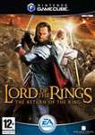 The Lord of the Rings: The Return of the King - Gamecube