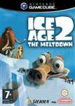 Ice Age 2 The Meltdown - Gamecube